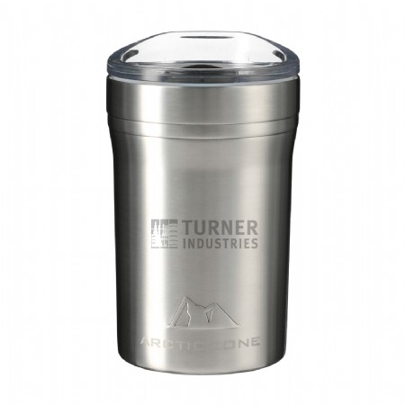Arctic Zone Titan Thermal HP 2 in 1 Cooler 12oz