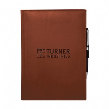 Pedova Large Bound JournalBook