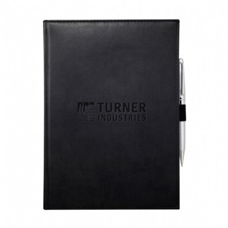 Pedova Large Bound JournalBook #2