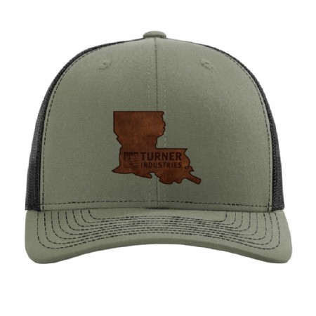 Richardson 112 Trucker Cap