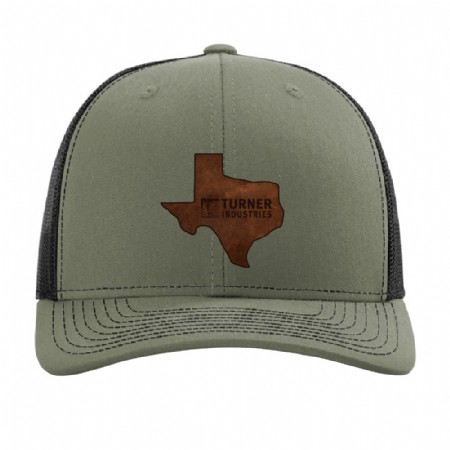 Richardson 112 Trucker Cap #2