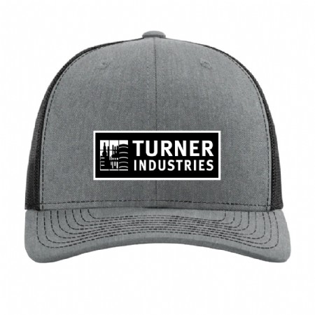 Richardson 112 Trucker Cap #2