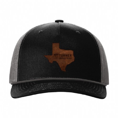 Richardson Five Panel Trucker Cap #2