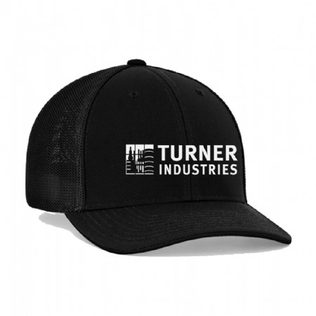 Pacific Headwear Trucker Flexfit #2