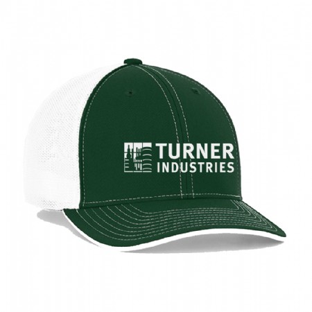 Pacific Headwear Trucker Flexfit #3