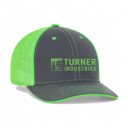 Pacific Headwear Trucker Flexfit #5