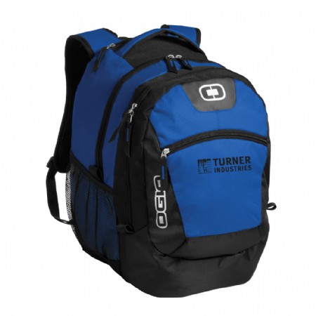Ogio Rouge Backpack #3