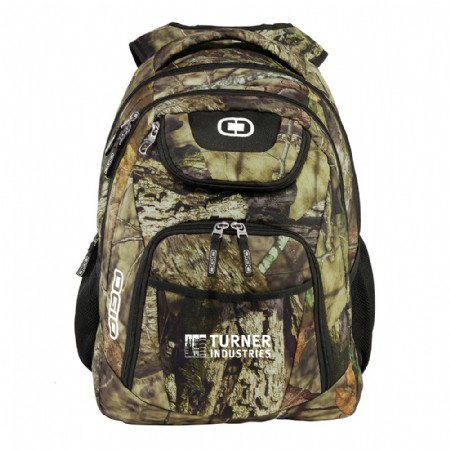 Ogio Camo Backpack