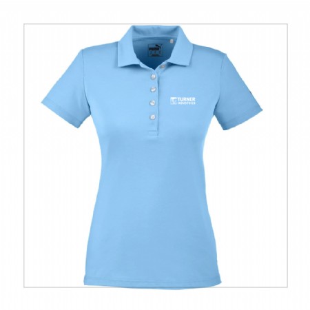 Puma Golf Women's Fusion Polo #2