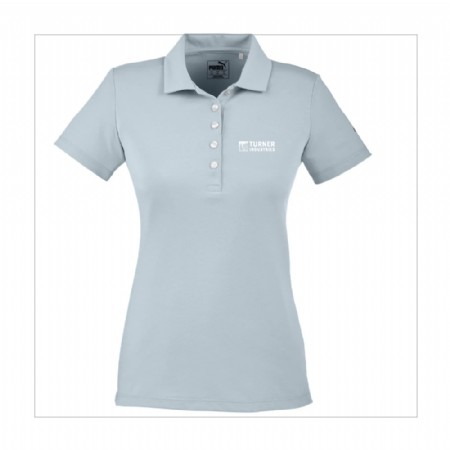 Puma Golf Women's Fusion Polo #3