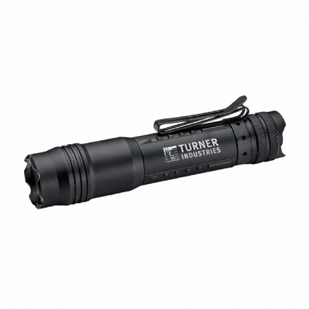 CEDAR CREEK RECON TACTICAL RECHARGEABLE LED FLASHLIGHT