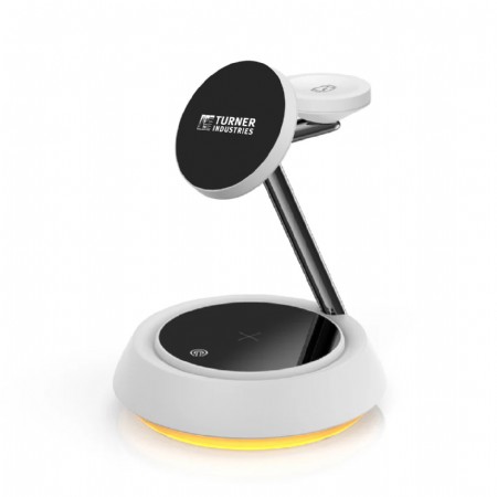 Phoenix QI Charger