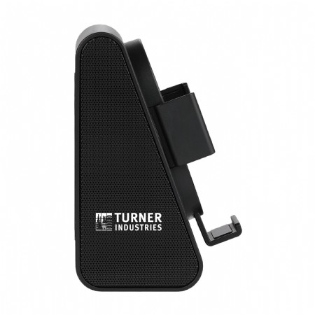 Phone Grip Outdoor Magnetic Bluetooth Speaker