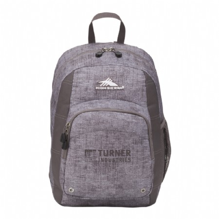 High Sierra Impact Backpack