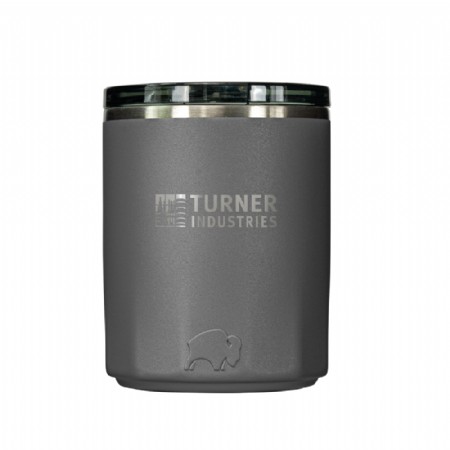 Churchill 12oz - Graphite
