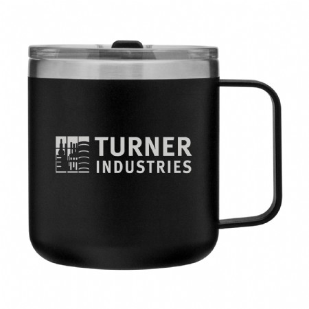 Camper Powder Mug