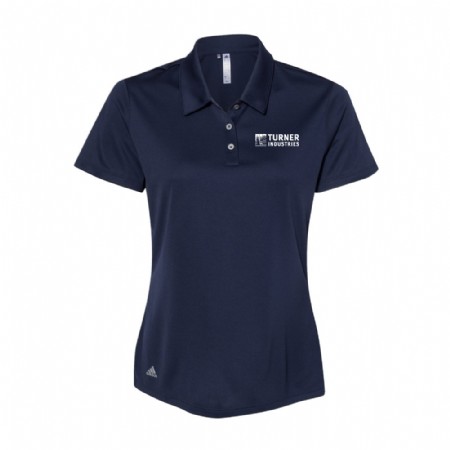 Adidas Performance Polo #4