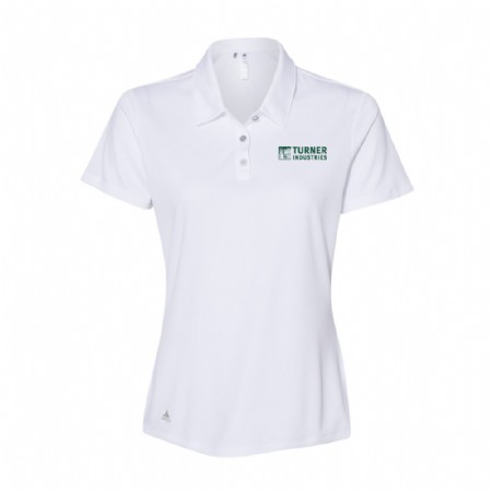 Adidas Performance Polo #5