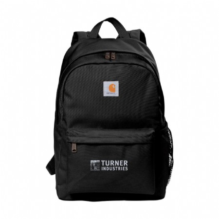Carhartt Canvas Backpack #2