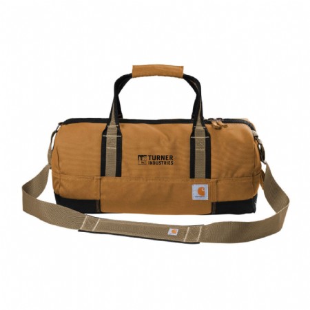 Carhartt Foundry Series 20' Duffel