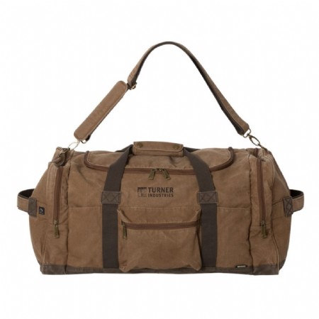 DRI DUCK - 60L Expedition Duffel Bag