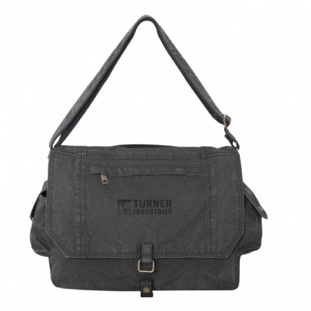 DRI DUCK - 16L Messenger Bag #2
