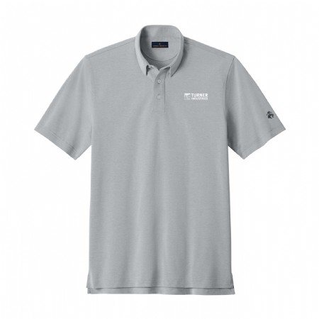 Brooks Brothers Pinpoint Pique Dress Polo #2