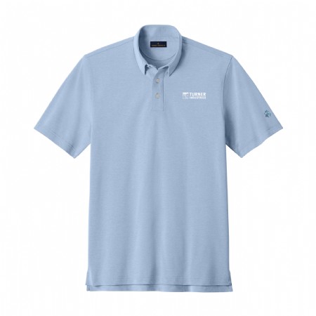 Brooks Brothers Pinpoint Pique Dress Polo #3