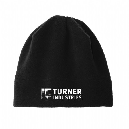 Port Authority R-Tek Stretch Fleece Beanie #2