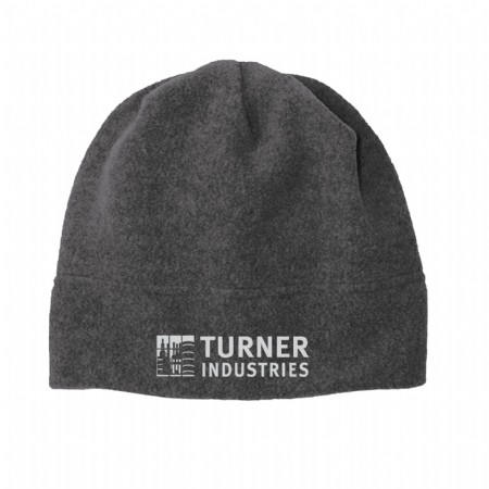 Port Authority R-Tek Stretch Fleece Beanie #3
