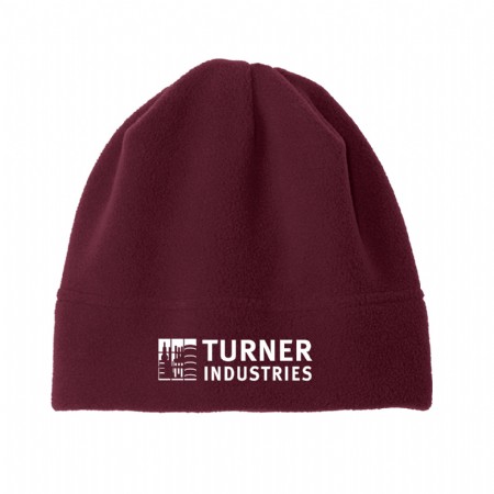 Port Authority R-Tek Stretch Fleece Beanie #4