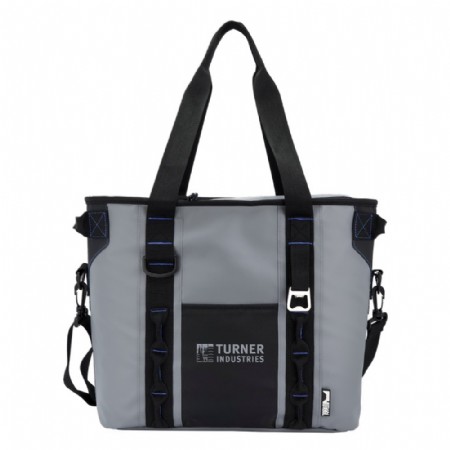 Urban Peak 24 Can Hinge Waterproof Cooler