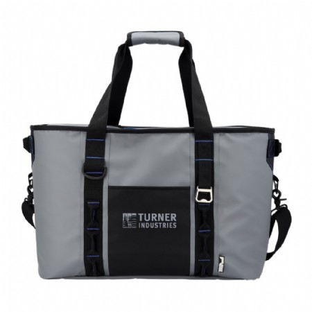 Urban Peak 48 Can Hinge Waterproof Cooler
