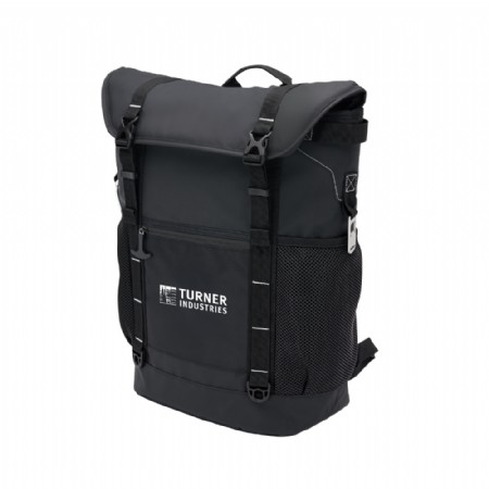 Urban Peak 35 Can Fold Top Backpack Cooler