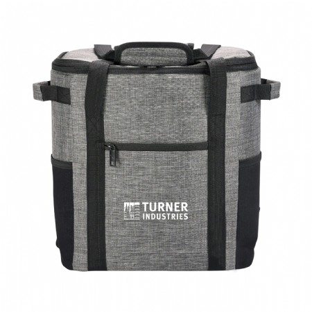 Alpine 30 Can Backpack Cooler