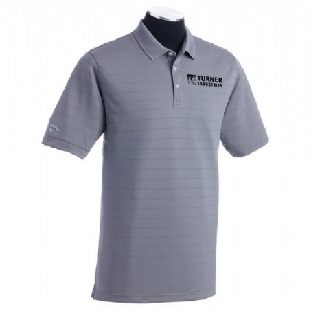 Callaway Ventilated Polo