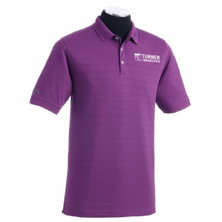 Callaway Ventilated Polo #4