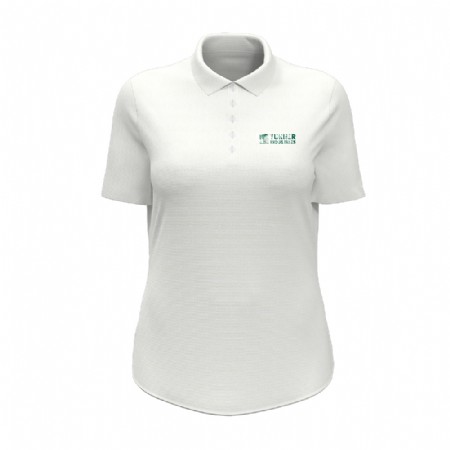 Ladies Birdseye Polo #4