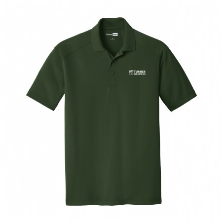 CornerStone Select Lightweight Snag-Proof Polo
