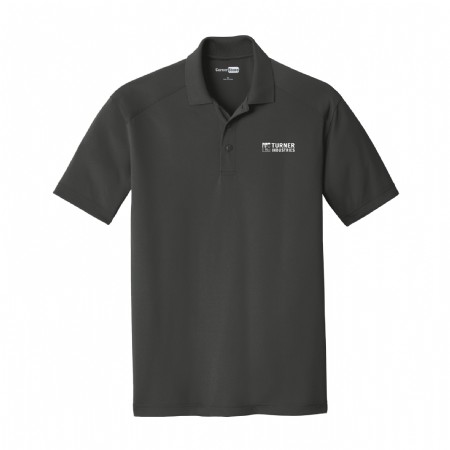 CornerStone Select Lightweight Snag-Proof Polo #2