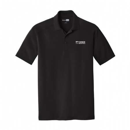 CornerStone Select Lightweight Snag-Proof Polo #3