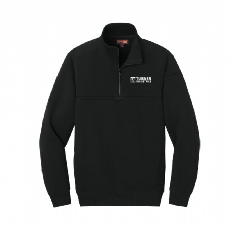 CornerStone 12-Oz. Tough Fleece Job Shirt