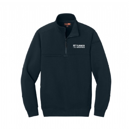 CornerStone 12-Oz. Tough Fleece Job Shirt #2