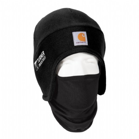 Carhartt Fleece 2-In-1 Headwear #2