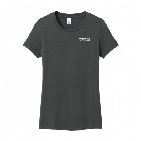 District Women�s Perfect Weight� Tee