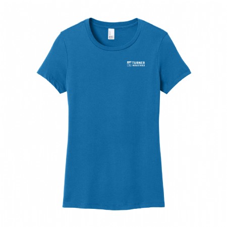 District Women�s Perfect Weight� Tee #2