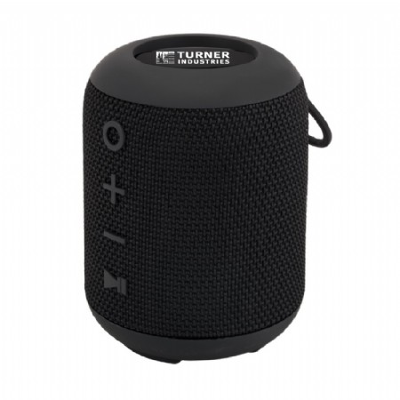 10W Ikon Waterproof Bluetooth 360 Degree Speaker
