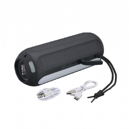 Urban Peak 20W TWS Party Barrel Wireless Speaker