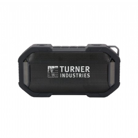 7W Wireless Pack & Carry Golf Speaker