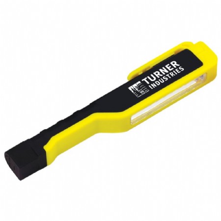 Pocket Work Flashlight #3
